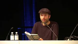 34C3  QualityLand  english translation [upl. by Nnaylime]