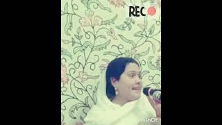 New mehndiraat Kashmiri song  sheela Zargar [upl. by Hapte]