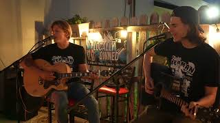 Live Music Video  Jake Rebman at the Office on Main 662024 [upl. by Inga]