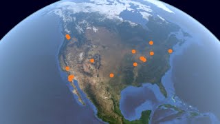 Allegions US Manufacturing Footprint [upl. by Nnylirehs]