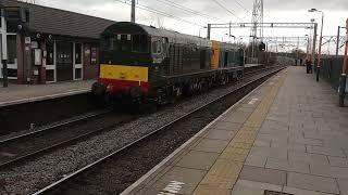 2020520007  BESCOT [upl. by Ymac503]