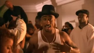 2Pac Ft Dr Dre amp Roger Troutman  California Love Remix Official Music Video HD [upl. by Ainnos]