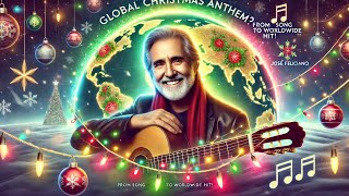 How Feliz Navidad Became a Global Christmas Anthem – The Untold Story [upl. by Onder]