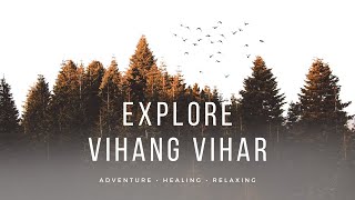 Vihang Vihar Agro Tourism Resort  Tourism near Mumbai Best Resort In Palghar  Agro resort [upl. by Rihaz]