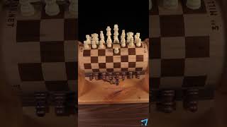 How to play Sovereign Chess shorts [upl. by Sillaw]