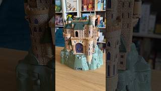 🏰 Le trésor Harry Potter DANS le trésor😭 harrypotter pollypocket videgrenier emmaus brocante [upl. by Aihtnic928]