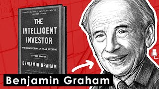 The Intelligent Investor By Benjamin Graham [upl. by Burdelle205]