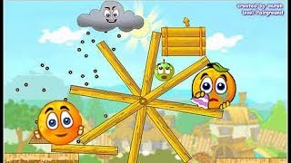 Videos Para Niños Pequeños  Cover Orange 1  Juegos Para Niños Pequeños [upl. by Emmie]