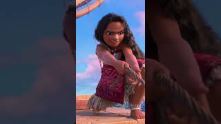 Disneys Moana 2  Lets Go Review  In Cinemas Now [upl. by Hnib]