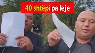 40 shtëpi pa leje në Pejë  Familjet kërkojnë lirimin e pronave  Ora 7 [upl. by Chamberlain]