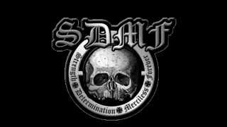 Black Label Society  SDMF [upl. by Elacim588]