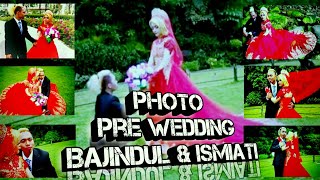 PRE WEDDING  BAJINDUL amp ISMIATI  Ma On Shan HK [upl. by Enrica]