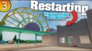 Rebuilding my MEGA PARK  Episode 3 TPT2 [upl. by Canfield]