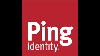 Ping Identity  Ping Federate  Ping Access [upl. by Gellman715]