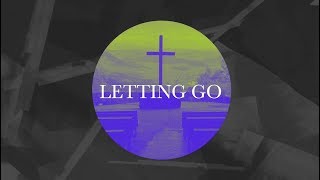 Letting Go  Official Lyric Video  CRC Music [upl. by Seaton796]