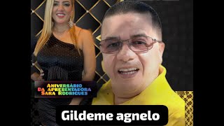 GILDEME AGNELO NO PROGRAMA PORTAL DO SUCESSO [upl. by Suiddaht]