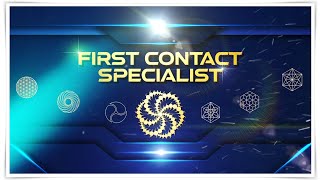 You are already a First Contact Specialist How to Accelerate the proces of First Contact [upl. by Mcdowell274]