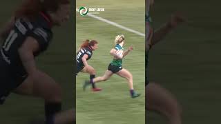 From touchline to touchline by Trailfinders 🛫 rugby womensrugby pwr sports [upl. by Hall869]