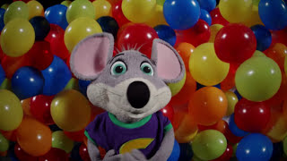 Lets Have a Party  Chuck E Cheese Kids Party Songs  Afternoon Fun Break [upl. by Chrisy]