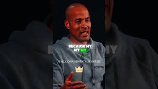 Discipline  David Goggins Motivational Edit motivation edit lockin discipline mindset shorts [upl. by Htnnek]