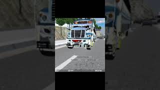 Transportes marquesita mod pv [upl. by Regor]