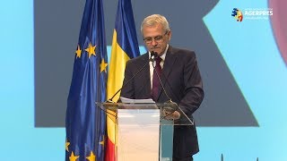 Dragnea Vreţi să fiu în continuare preşedintele vostru Atunci aşa va fi [upl. by Edrick]