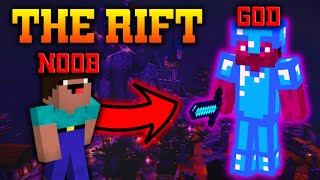 The Rift COMPLETE Guide  Walkthrough Hypixel Skyblock [upl. by Kubetz]