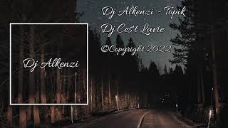 Alkenzi Reverb  DJ Cest Lavie X Danza Kuduro Slowed amp Reverb [upl. by Aicrop]