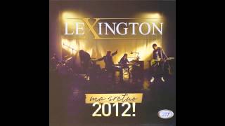 Lexington  Smrti se ne bojim  Audio 2012 HD [upl. by Notniuq303]