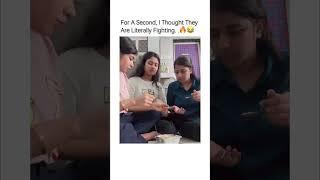 Aaj Ki Raat  fighting cover  theshalinidubeyShalini Dubey thesoumyasrivastavatheshreyadubey [upl. by Karoly]