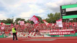 SC Fortuna Köln1FSV Mainz 05 [upl. by Alyce]