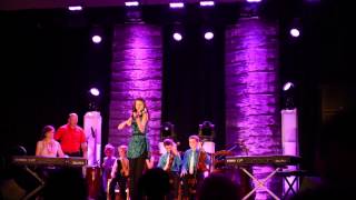 Amazing Leahy Family Performance June 2015 [upl. by Priestley]