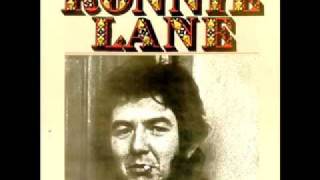 Ronnie Lane amp Slim Chance  Annie [upl. by Tavis]