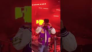 The Most Insane Concert Ever ft Diljit Dosanjh [upl. by Kermie]