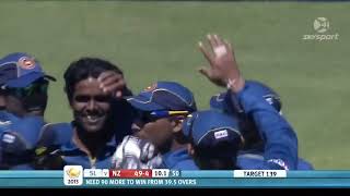 New Zealand Vs Sri Lanka champion Trophy highlights l nz vs srl l sri lanka vs new Zealand highlight [upl. by Eolc]