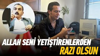 Türkiyenin Konuştuğu Savcı quotAllah Seni Yetiştirenlerden Razı Olsunquot 🤲🏻🇹🇷 [upl. by Katie]