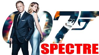 Spectre Movie CLIP  Hotel 2015  Daniel Craig Léa Seydoux Movie HD [upl. by Meingolda574]