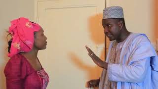 WANI KWARTO EPISODE 3 HAUSA SERIES DRAMA [upl. by Eked408]