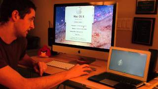 Using iMac as a Display  Part2 [upl. by Caroline]