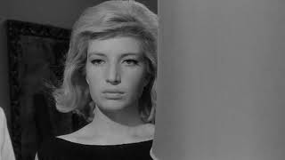 Leclisse 1962  Michelangelo Antonioni  itasubsesp [upl. by Annaerb403]