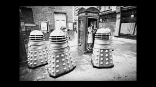 Dalek Exterminate [upl. by Gnil]