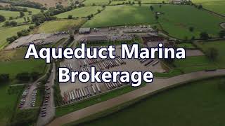 Aqueduct Marina Brokerage [upl. by Yerhcaz922]