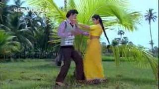 Kudi Kannu kotta gane song from Devatha1982 Shobanbabu Sridevi [upl. by Quiteria]