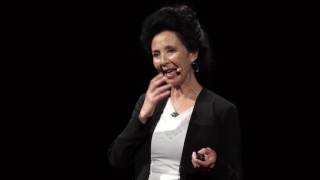 The behavior of trust in the workplace  Jacqueline Oliveira  TEDxCesena [upl. by Eltsyek]