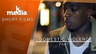 Domestic violence part 4 Kmedia Film [upl. by Skipp]