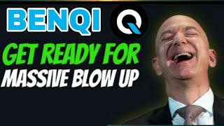 BENQI news today QI Coin Price Prediction [upl. by Zitella927]