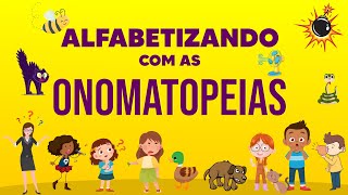 Método de AlfabetizaçãoComo ensinar a lerO SOM DAS LETRAS DO ALFABETO alfabetização fônica [upl. by Amikahs]