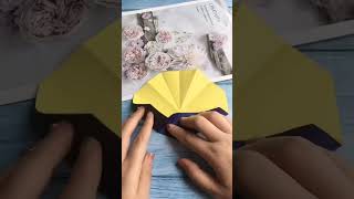 Paper Art and Crafts that Will Blow Your Mind [upl. by Sinnod]