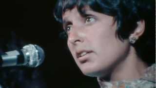 Joan Baez amp Jeffrey Shurtleff  One Day at a Time Live at Woodstock 1969 [upl. by Jdavie365]