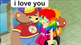 You Forgot about Bearville [upl. by Notlek]